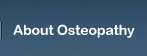 About Osteopathy